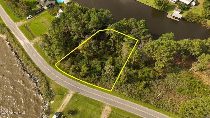 Property Photo:  0 Driftwood Drive  NC 27909 