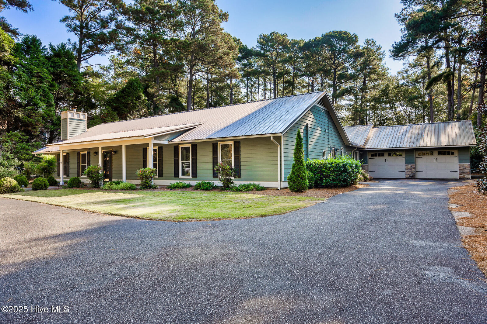 Property Photo:  459 Michael Road  NC 28327 
