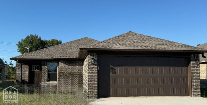 Property Photo: 5628 Morgan Drive AR 72401