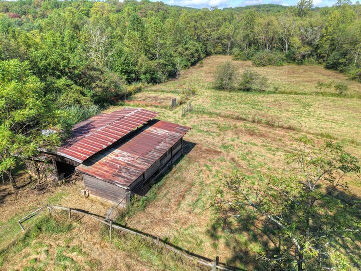 Property Photo:  154 Foggy Meadow Drive  GA 30512 