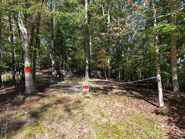 Property Photo: Lt 27/28 Donna Lee Lane GA 30559