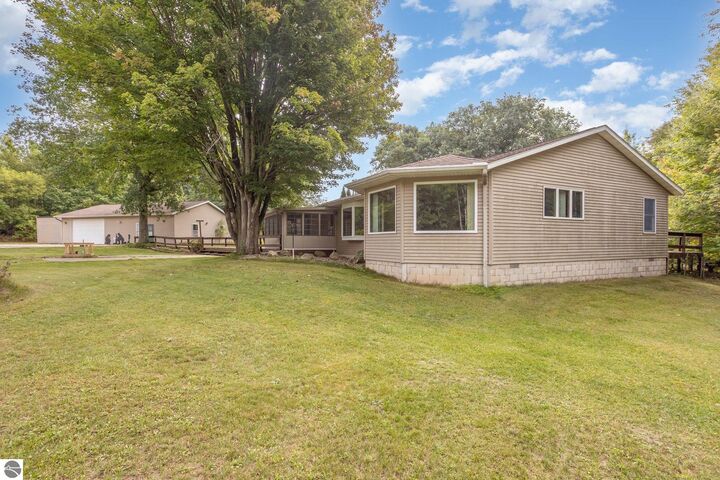 Property Photo:  7631 Sherri Lane  MI 48632 