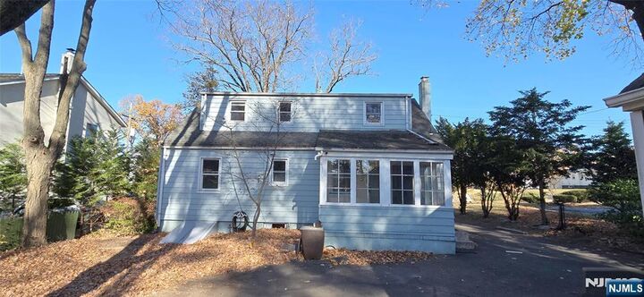 Property Photo:  326 Glen Avenue  NJ 07450 