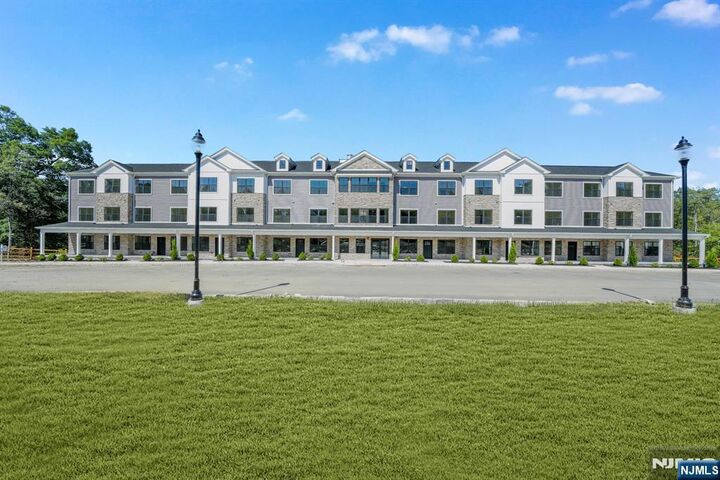 106 Encampment Court 106  Montville Township NJ 07082 photo