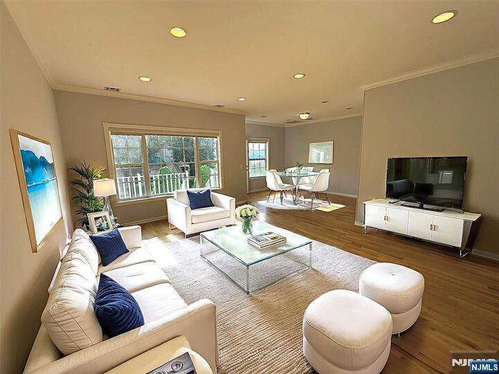 Property Photo:  60 Bergen Ridge Road 1  NJ 07047 