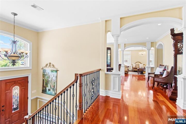Property Photo:  54 Grove Avenue  NJ 07936