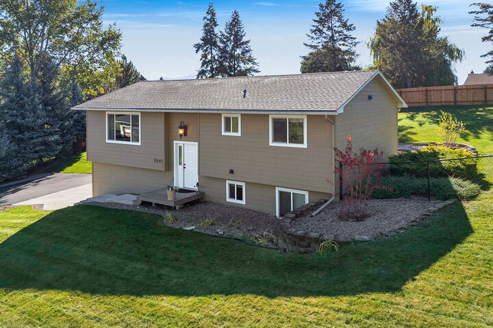 Property Photo:  8645 Mourning Dove Drive  MT 59808 