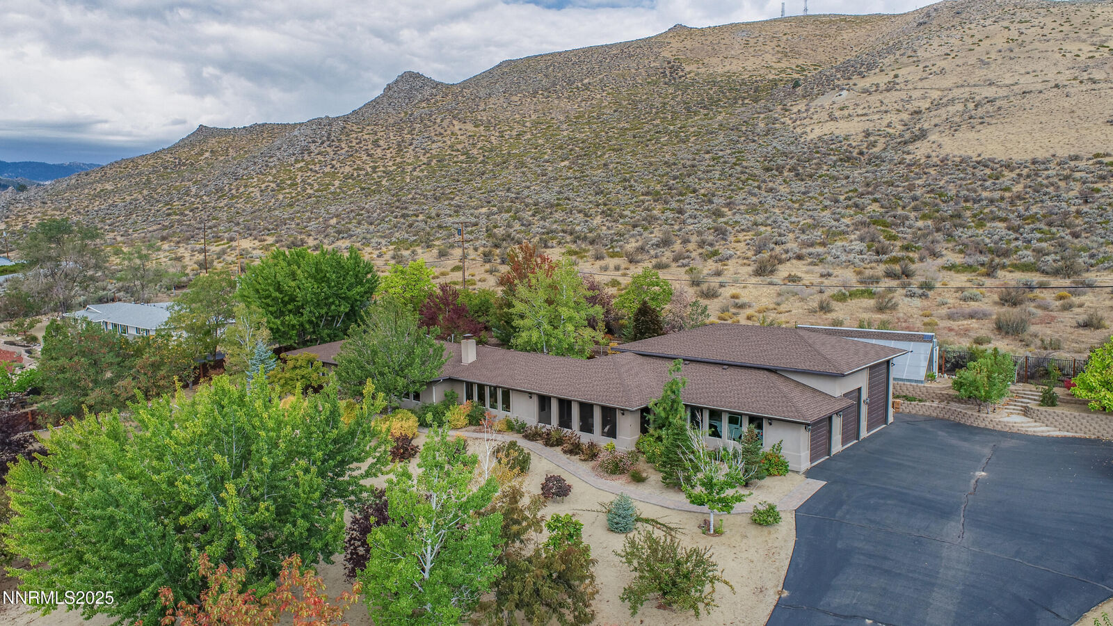 Property Photo:  280 N Sutro Terrace  NV 89706 
