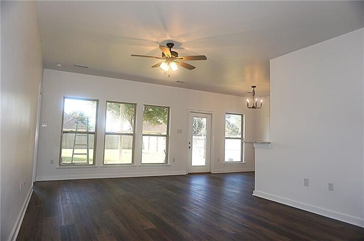 Property Photo:  357 Mansfield Drive  LA 70458 