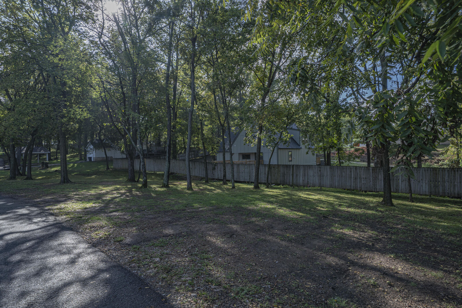 Property Photo: Lot 103 S 567 Road OK 74331