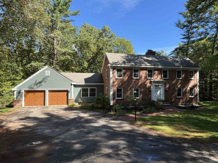 Property Photo: 38 Piscataqua Road NH 03820-5205