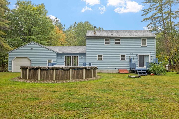 Property Photo: 6 Irving Drive NH 03301