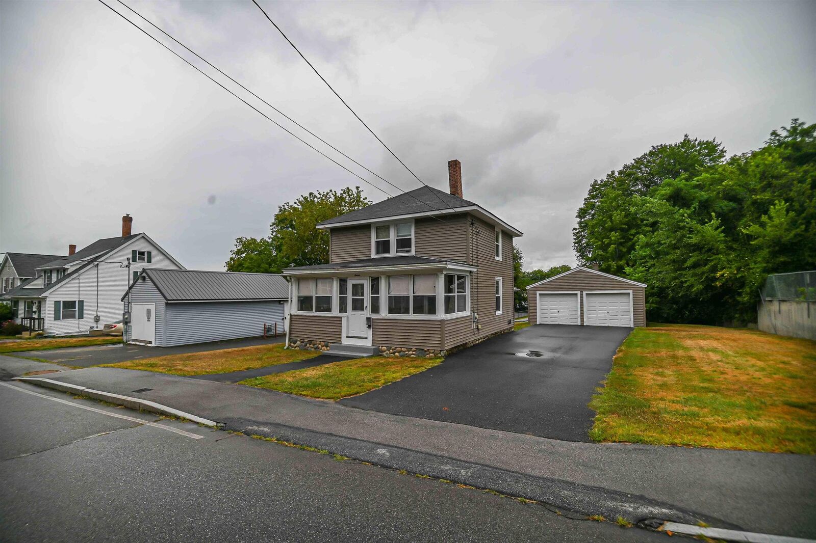 Property Photo: 7 Ferry Street NH 03275