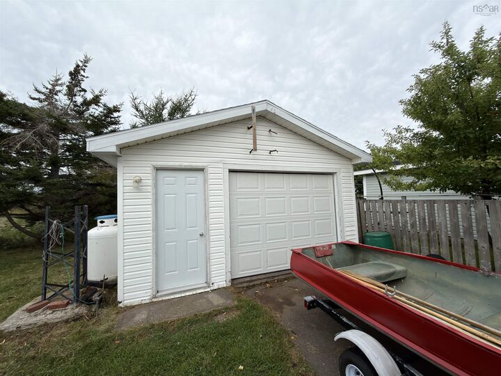 Property Photo:  64 Macnamara Drive  NS B1A 6A7 