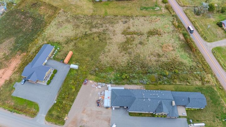 Property Photo:  16A Hub Centre Dr  NS B6L 0E2 
