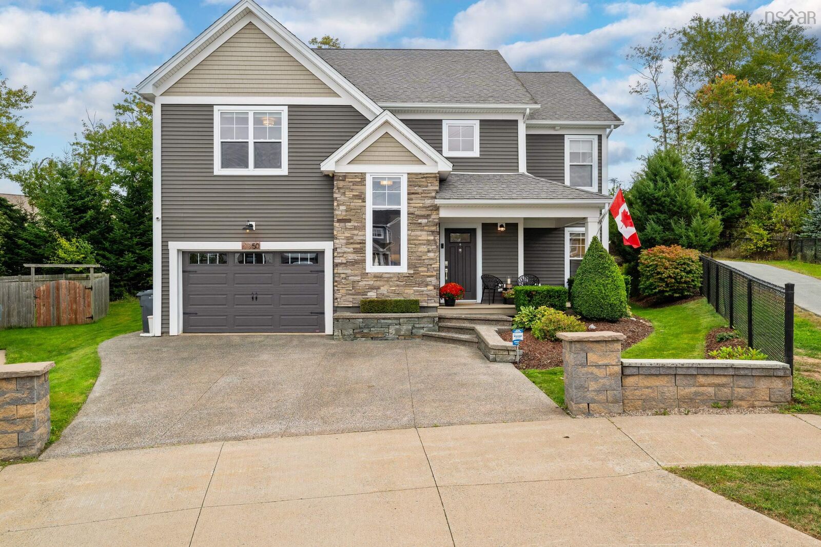 Property Photo: 50 Merlot Court NS B3T 0C2