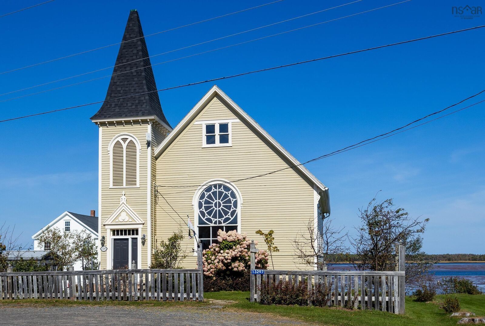 Photo de la propriété:  13297 Highway 6  NS B0K 1Y0 
