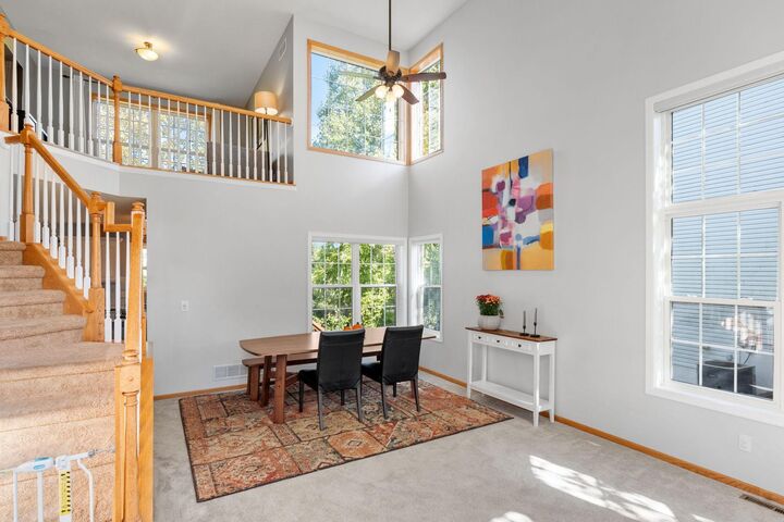 Property Photo: 9126 Olive Lane N MN 55311