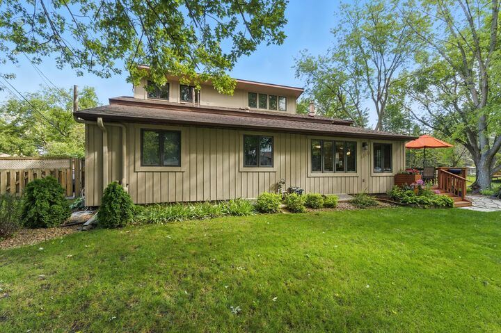 Property Photo:  8100 Wynnwood Road  MN 55427 