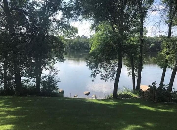 Property Photo: 805 River Avenue N MN 56379