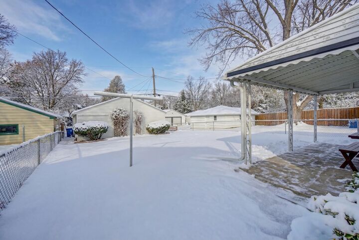 Property Photo:  3550 2nd Street NE  MN 55418 