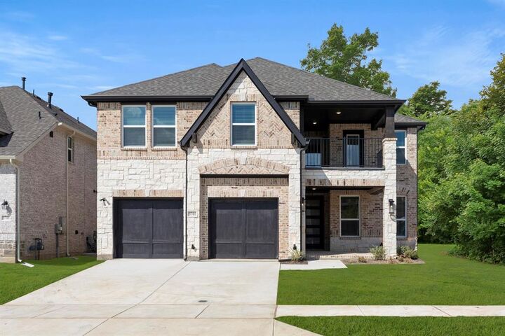 Property Photo:  5701 Burford Lane  TX 75009 