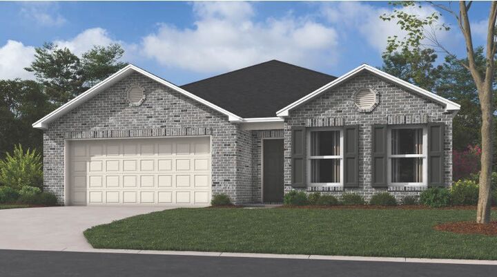 Property Photo: 2733 Biddie Street AR 72751