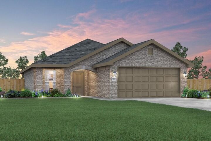 1722 Farmer Street  Pea Ridge AR 72751 photo