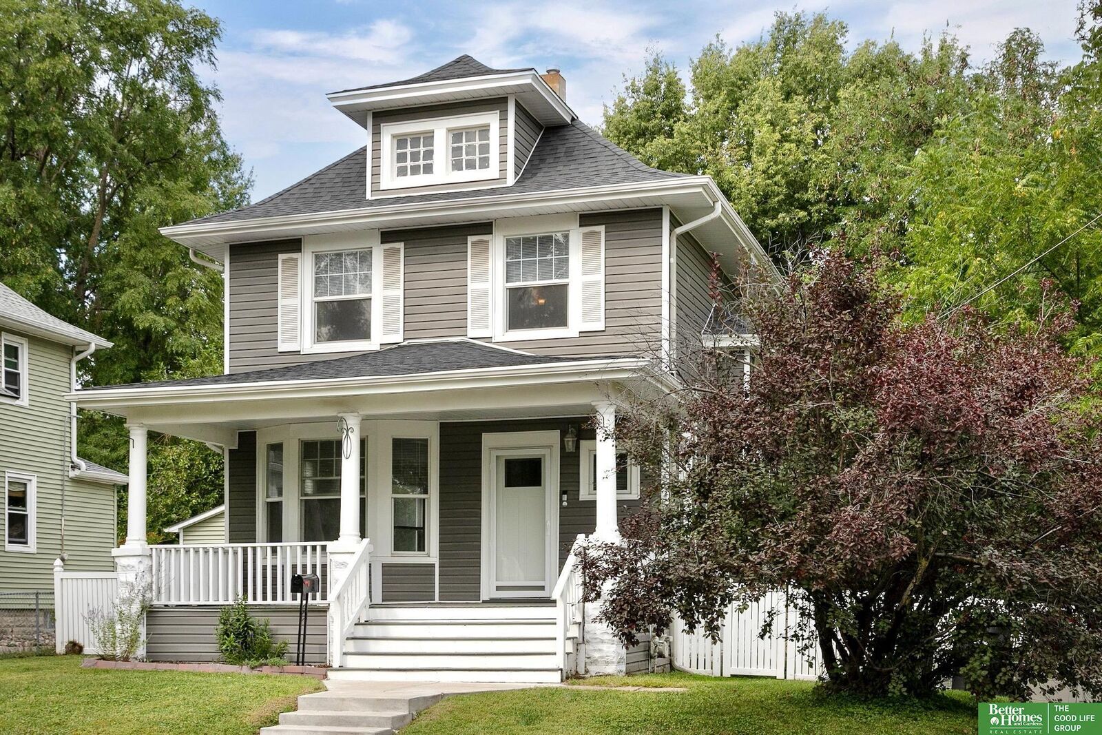 Property Photo:  1322 N 36th Street  NE 68131 