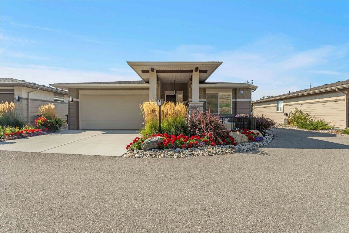 Property Photo:  1640 Winter Lane  BC V1P 1T2 