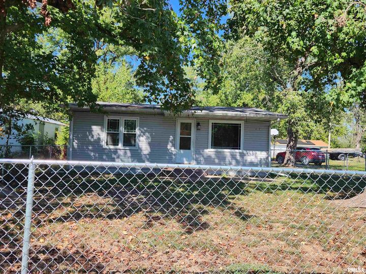 510 N Main Street  Woodlawn IL 62898 photo
