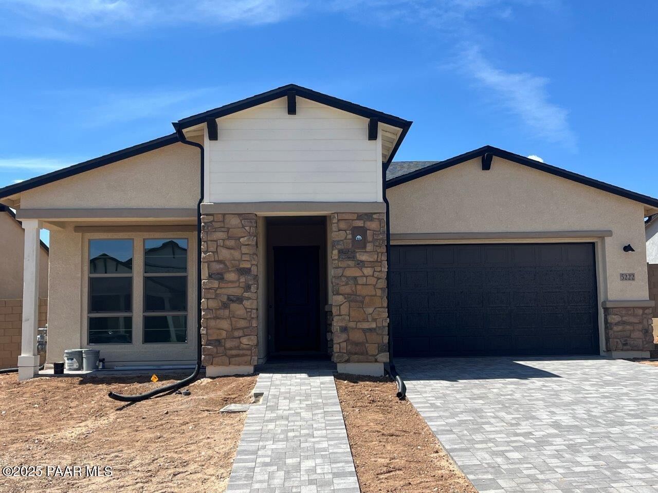 Property Photo:  5222 Meandering Trail  AZ 86301 