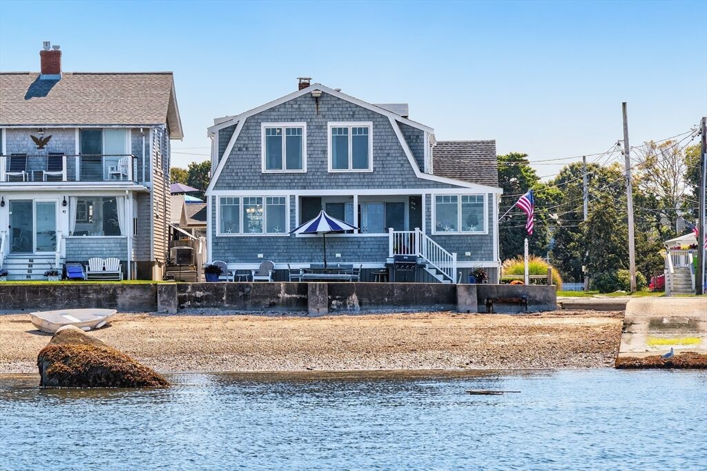Property Photo:  24 Richmond Rd  MA 02559 