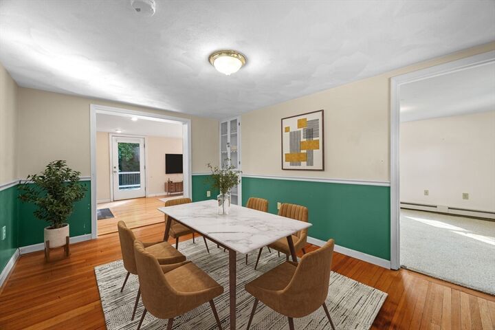 Property Photo:  5 Emery Ct  MA 02180 