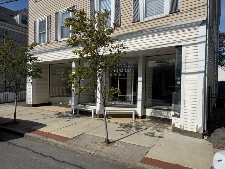 Property Photo: 41 Atlantic Avenue 1 MA 01945