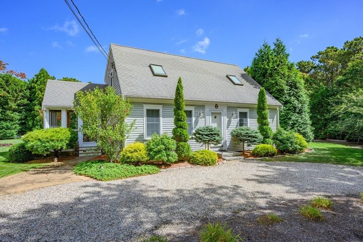 Property Photo:  40 Northwest St  MA 02642 