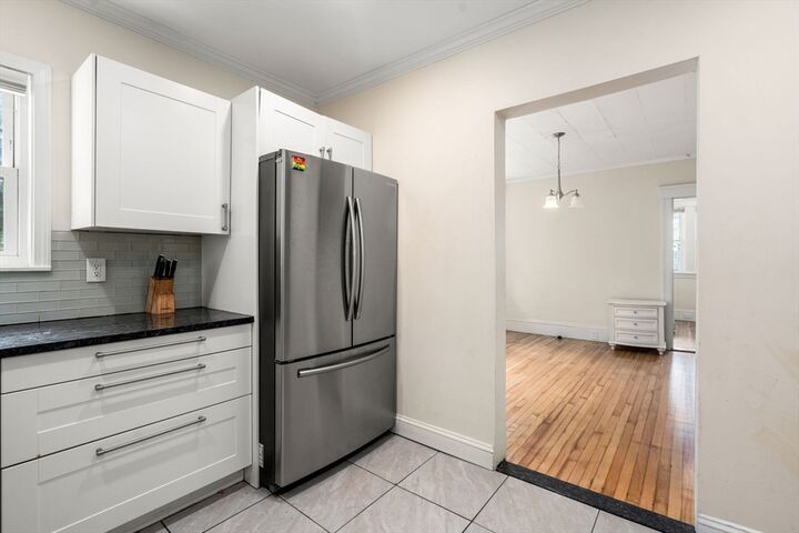 Property Photo:  44 Westminster Street  MA 01605 