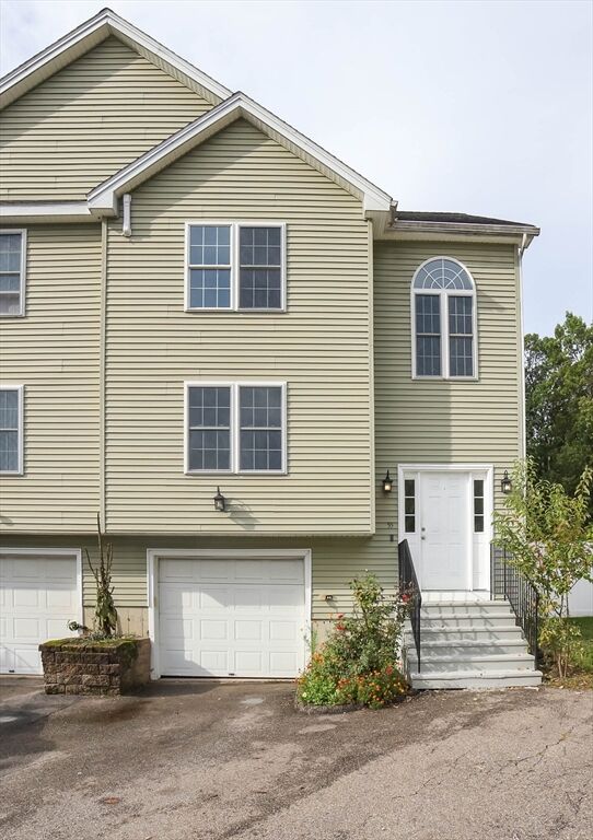 Property Photo:  55 Meola Avenue  MA 01606 