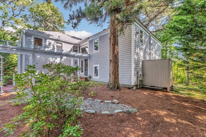 Property Photo:  5 Tide Run  MA 02649 