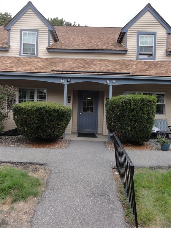 Property Photo:  73 Kennedy Drive 73  MA 01863 