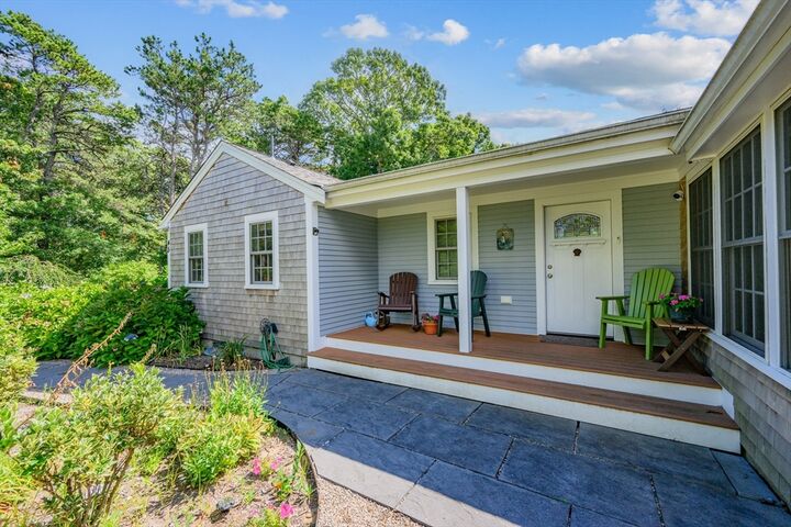 Property Photo:  45 Southeast St  MA 02642 