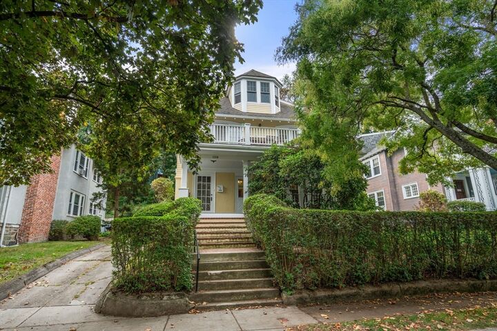 108 Columbia St 1  Brookline MA 02446 photo
