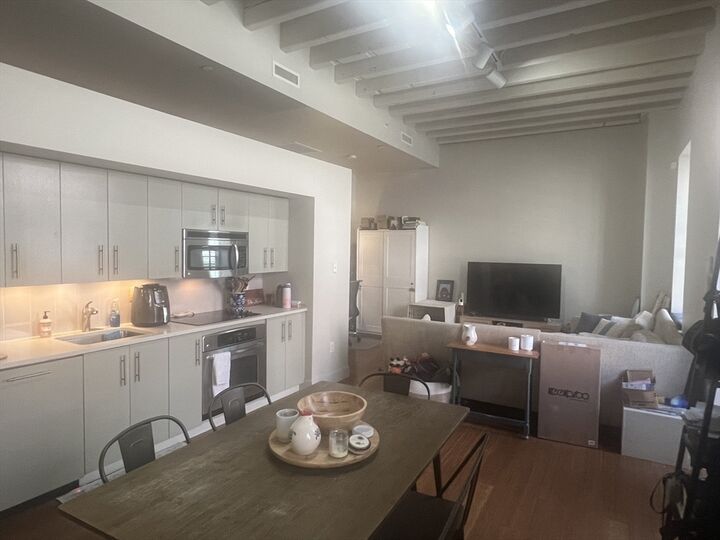 Property Photo:  33 3rd Avenue 6A  MA 02129 