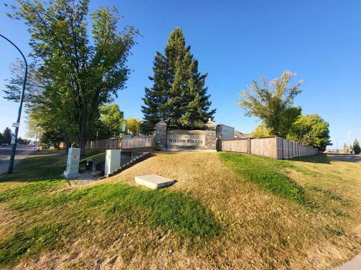 Photo de la propriété: 485 Redcrow Boulevard W 113 AB T1K 7G6