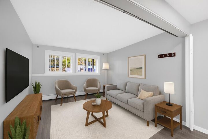 Photo de la propriété:  5601 Dalton Drive NW 105A  AB T3A 2E2 