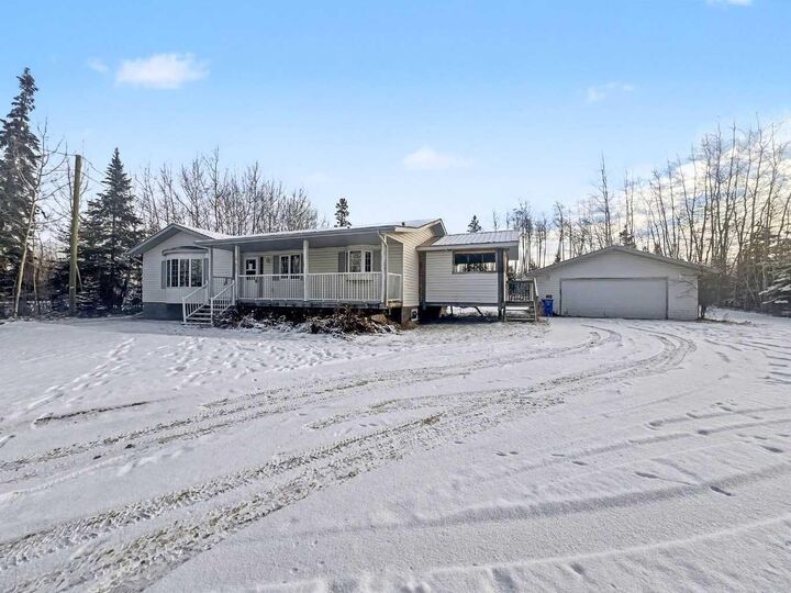 Property Photo:  171 Hopegood Drive  AB T0P 1J0 