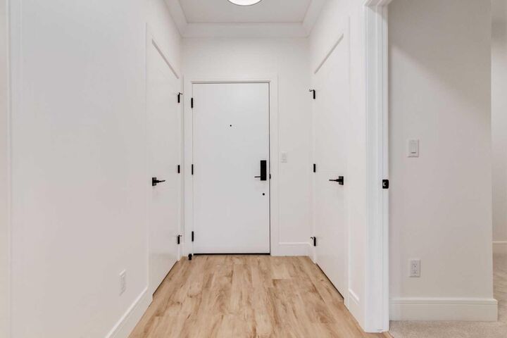 Photo de la propriété:  330 Dieppe Drive SW 406  AB T3E 2L4 