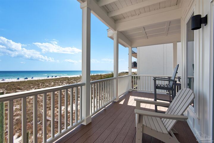 Property Photo: 8257 Gulf Blvd FL 32566