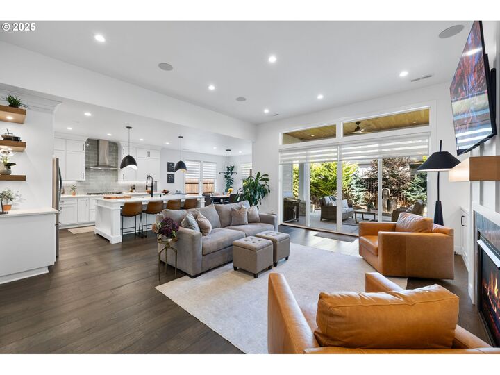 Property Photo: 16808 NE 80th St WA 98682