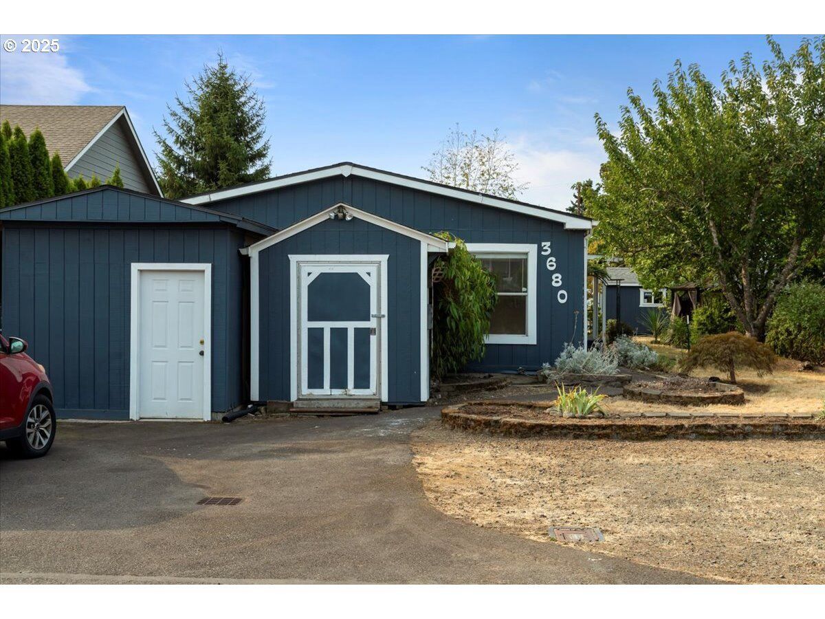 Property Photo:  3680 Osborn Ave  OR 97301 